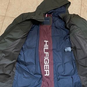 Tommy Hilfiger coat